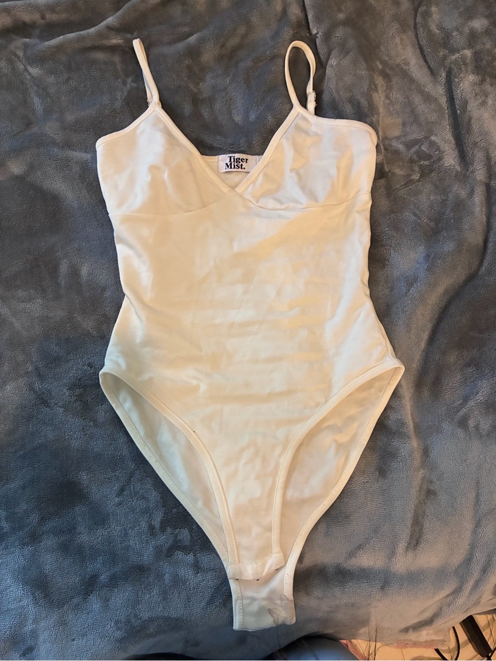 Tiger Mist Bodysuit